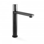 The Gabe Collection High Rise Basin Mixer